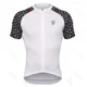 thumbnail image 3 of Maillots de ciclismo Go Rigo Go Ropa de ciclismo para hombre Ropa de ciclismo blanca Ropa de ciclismo MTB Mangas cortas Equipo Colombia Ropa deportiva de ciclismo, 3 of 5
