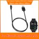 thumbnail image 2 of Cable de carga USB Smartwatch para Haylou RS4 LS12 Sport Watch Charge Dock Stands FLhrweasw El nuevo, 2 of 7