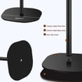 thumbnail image 3 of Soporte de cámara web AcetaKen Heavy-Duty para Logitech MX Brio, 3 of 9
