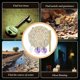 thumbnail image 5 of 1 Set Copper Dowsing Rods Spiritual and Pendulum Board Kit for the Supernaturalwith Our Comprehensiveghost Hunting Kit, 5 of 5