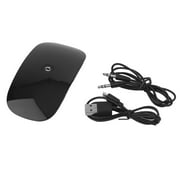 2 In 1 W ireless B luetooth Transmitter Music Sound Receiver A2DP 3.5mm Stereo Audio Adapter For Computer PC la ptop