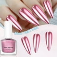 thumbnail image 6 of Nail Art Kit, New Makeup & Nails, from $5, News Metal Nail Polish Metal Mirror Quickly Dry Nail Polish No-Bake Nail Polish 7ml, 6 of 8