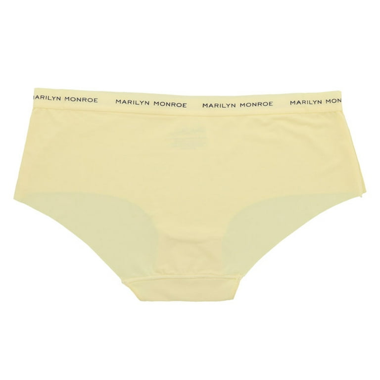 Jones New york seamless brief ladies underwear, size small pack of