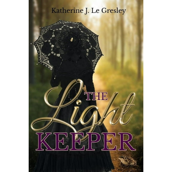 The Light Keeper (Paperback)