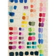 thumbnail image 3 of John Derian Paper Goods: Painter's Palette 1,000-Piece Puzzl, 3 of 4