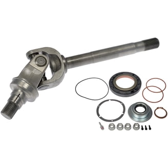 Dorman 600-919 Transfer Case Motor for Specific Nissan Models Fits