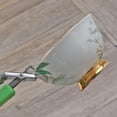 thumbnail image 3 of EeaseMX Pinza para ollas y sartenes de cocina, pinza para platos calientes, pinza para cuencos, pinza para bandejas móviles (verde), 3 of 7