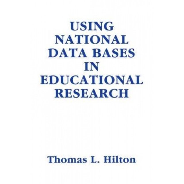 Utiliser des Bases de Données Nationales dans la Recherche Éducative