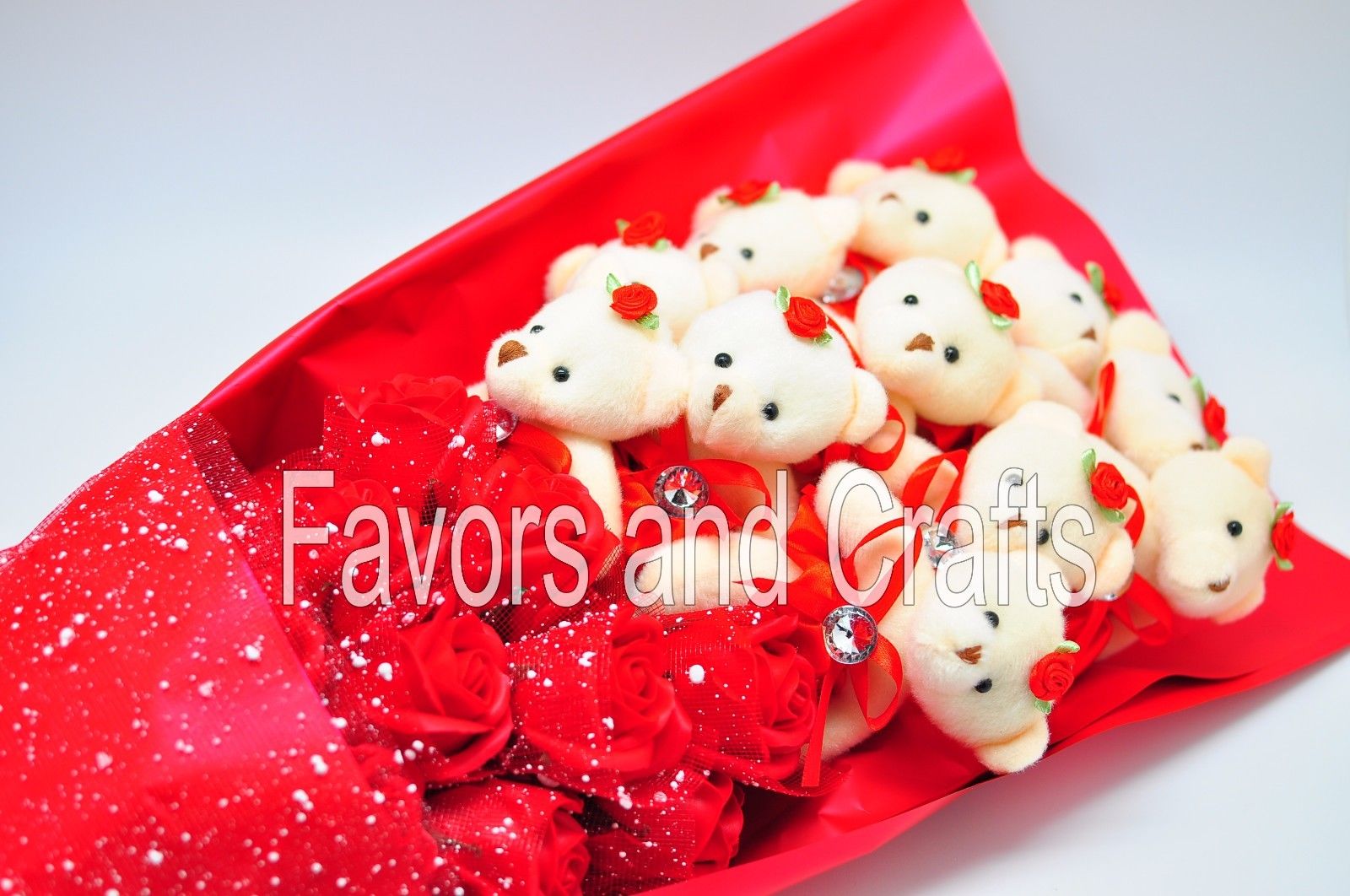 mothers day teddy bears walmart