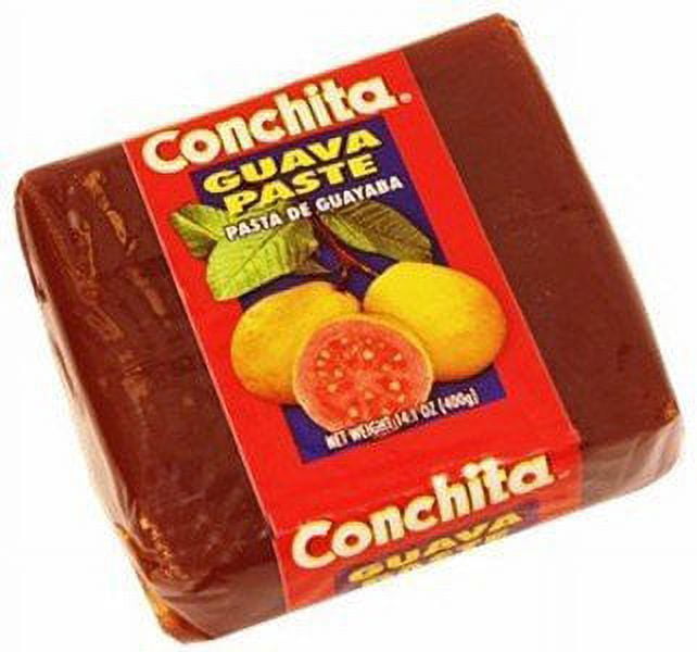 (7 pack) Conchita Foods Conchita Guava Paste, 14.1 oz