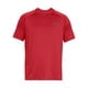 thumbnail image 3 of Camiseta Under Armour Tech 2.0 de manga corta roja XXL para hombre, 3 of 4