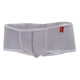 thumbnail image 4 of Calzoncillos tipo bóxer modal de tiro bajo sólido Ropa interior Calzoncillos deportivos extra elásticos para hombres gris BLESIY calzoncillos boxer para hombres, 4 of 7