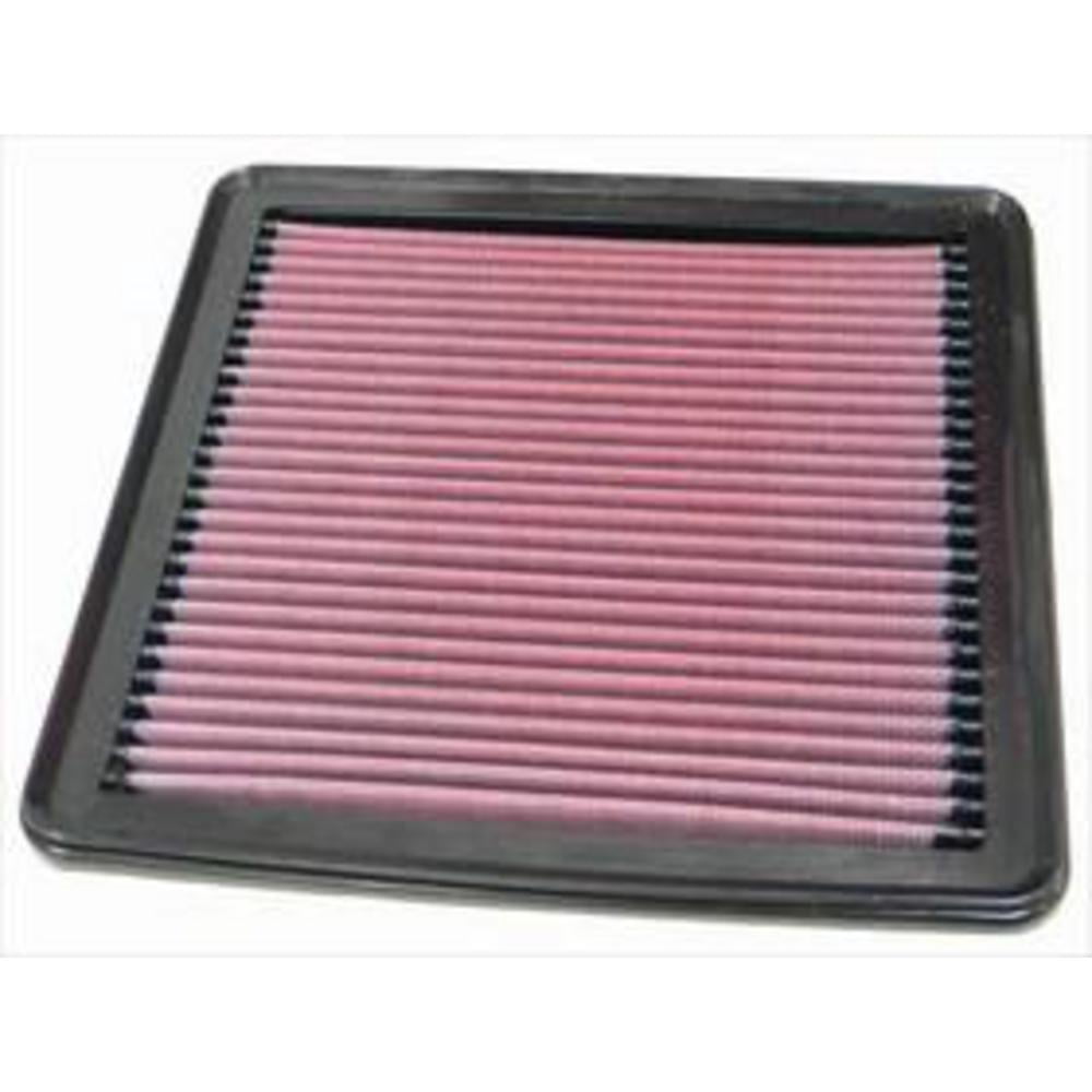 2019 Subaru Outback Engine Air Filter schwartzkatzdesign