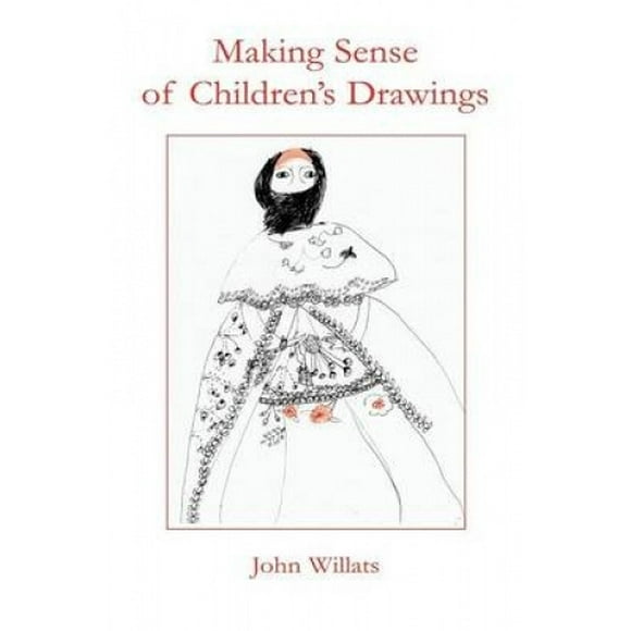 Making Sense of Children's Drawings