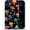 Coloring Mushroom, variant on for iPhone 11 Case, [Hybrid 2-Layer Hard Shell] Military-Grade Protection, All-Around Shockproof, Silicone Protective Phone Case for iPhone 11 - Coloring Mushroom