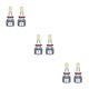 thumbnail image 4 of Scienceny 2 uds C6 bombillas de faros Led luces de coche LED 880 9005 9006 6000K 72W 12V 7200LM faros delanteros de coche Type1 NO1 Scienceny CBP127190, 4 of 6