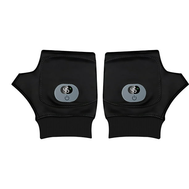 Herramientas para el hogar, herramientas de jardinería, mejoras para el hogar, guantes de invierno con calefacción, control de temperatura inteligente, batería de larga duración, pantalla digital, car