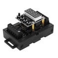 thumbnail image 4 of Conseil de Contrôle Industriel de PLC, Conseil de Contrôle Industriel de PLC J MTY Conseil de Contrôle Industriel avec la Conception Élevée de Coquille, 4 of 8