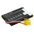 thumbnail image 3 of Batteries N Accessories BNA-WB-P4259 GPS Battery - Li-Pol, 3.7V, 1100 mAh, Ultra High Capacity Battery - Replacement for Prestigio PL6134501S1P Battery, 3 of 5