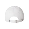 thumbnail image 3 of Imperial - The Original Performance Cap - X210P - White - Size: Adjustable, 3 of 3