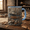 Black, variant on Boat Captain Mug 3D Effect Maritime Coffee Cup Gift for Sailors and Captains