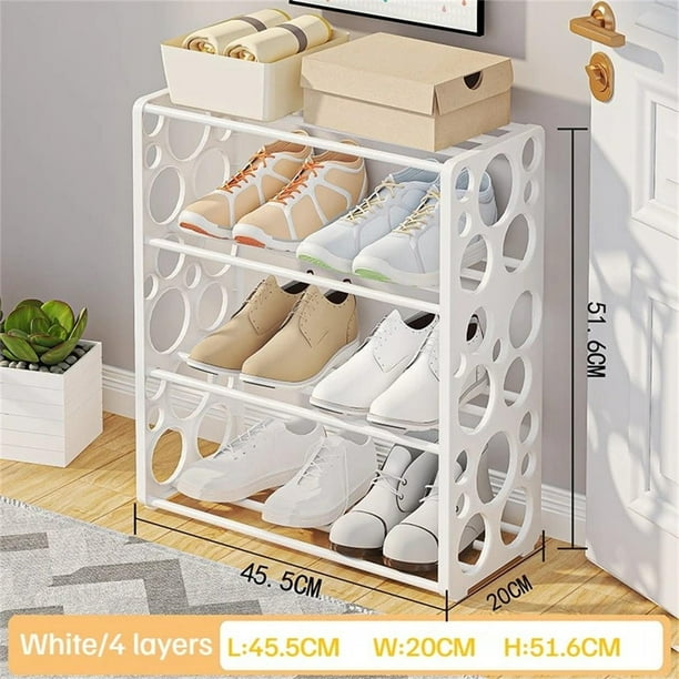 Multi shoe rack deals