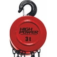 thumbnail image 2 of Garrucha 3 Toneladas Con Cadena 3m High Power CH03-C, 2 of 4