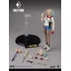 thumbnail image 1 of Figura Original Liga de la Justicia32.dll, Estatua de Bruce Mayor, Joker Cyborg, Hayley Quinn, Mujer Maravilla, Regalo Ideal, 1 of 5