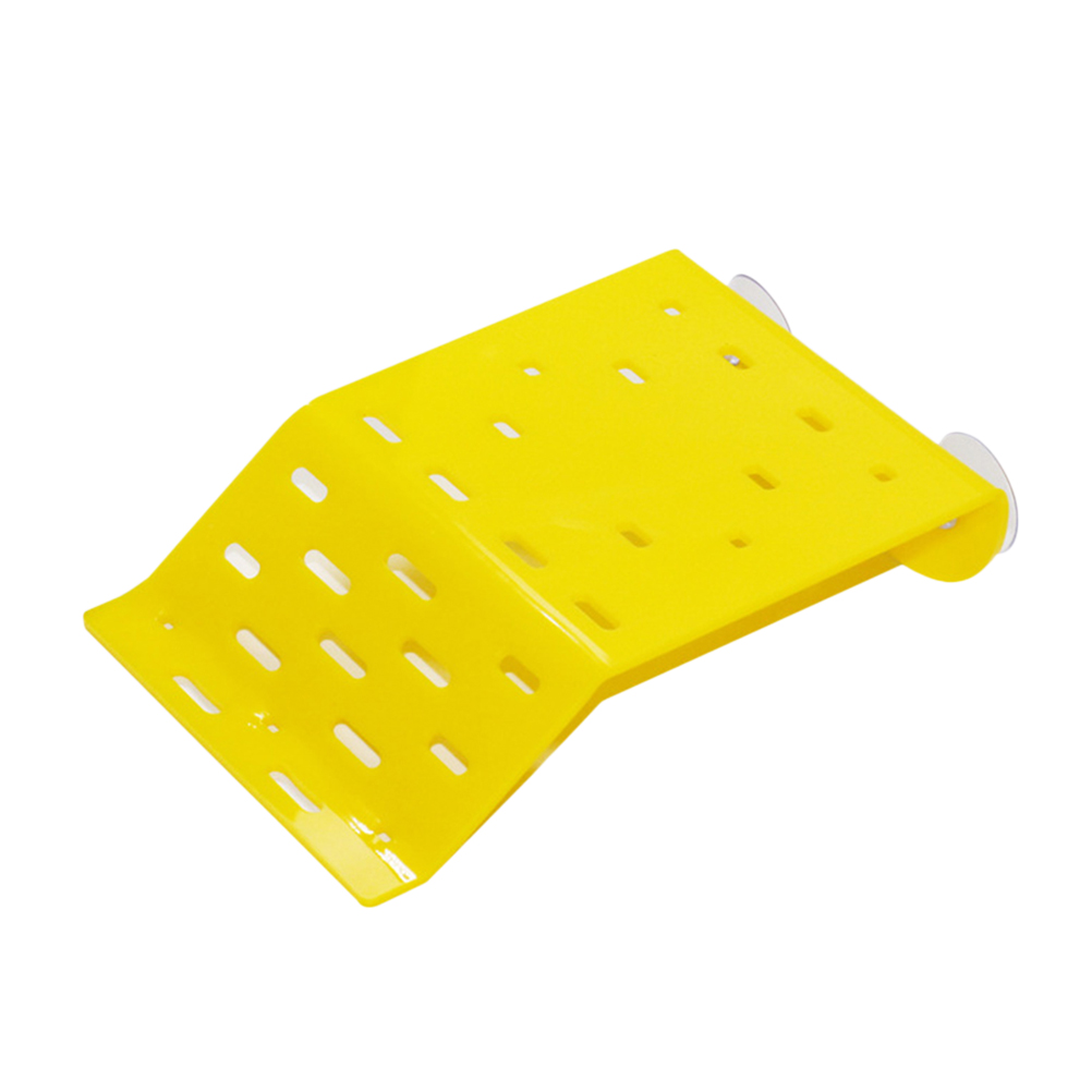 NUOLUX Platform Reptile Ramp Turtle Basking Floating Shelter Pet Island