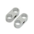 thumbnail image 3 of Earl's Performance 167209ERL Vacuum Hose Bracket, 3 of 3
