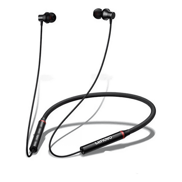 Audífonos Blutetooth Deportivos Ipx5 Micrófono Negro