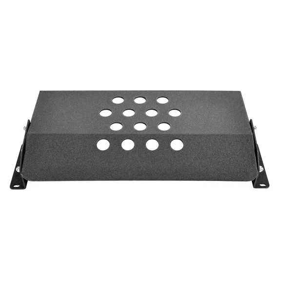 Kojem Skid Plate for 1998-2011 Ford Ranger Powder Coated Steel