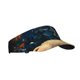 thumbnail image 1 of Balery Starry Sky Sleep White Bear Gorra deportiva con visera ajustable para mujer y hombre (talla única), 1 of 7