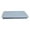 Blue, variant on Hvmvliv Ice Trays 10-Compartments Rectangle-Shape Food Grade Silicone Ice Cubes Trays Flexible Base for Easy Release Ice for Chilling Drinks Freezers Whiskey and Cocktails Blue