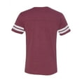 thumbnail image 4 of MmF - Mens Football Fine Jersey T-shirts, up to Size 3XL - Texas, 4 of 5