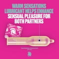 thumbnail image 6 of Trojan Pleasure Variety Pack Lubricated Condoms - 36 Count, 6 of 6