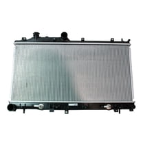 Radiator Fits 1990 Nissan Pathfinder