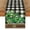 Green 6, variant on Sm:)e Shamrock St. Patrick's Day Table Runner 13 x 72 Inch