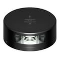 thumbnail image 1 of Carcasa negra Stern Light Lopolight de 2 mm con base FB, 1 of 1