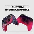 thumbnail image 3 of DreamController Mind Flayyyer Custom X-box Controller Wireless compatible with X-box One/Series X/S Proudly Customized in USA with Permanent HYDRO-DIP Printing (NOT JUST A SKIN) [video game], 3 of 6