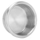thumbnail image 3 of Filtro 58MM Doble Taza De Pared Simple Filtro Poroso No Presurizado Cesta Accesorios De Filtro De Café, 3 of 7