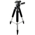 thumbnail image 4 of Professional 57-inch Tripod 3-way Panhead Tilt Motion with Built In Bubble Leveling for Sony Cyber-shot RX10, RX10 II, HX400V, HX200V, HX100V, DSC-HX50V, DSC-HX60V, RX100, RX100M II, RX100M III, RX100, 4 of 6