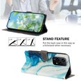 thumbnail image 2 of FOXDOCK Funda Tipo Cartera para Honor 200 Lite con Soporte y Correa – Diseño de Patrones Lindos, 2 of 6