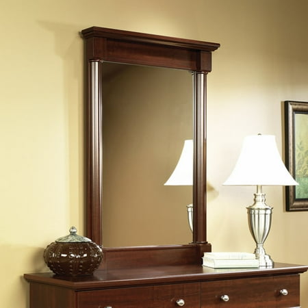 Sauder Palladia Mirror, Multiple Finishes