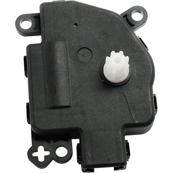 Replacement RD41020006 HVAC Heater Blend Door Actuator Compatible with 2005-2006 Chrysler 300, 2006-2007 Chrysler Town & Country Sold individually
