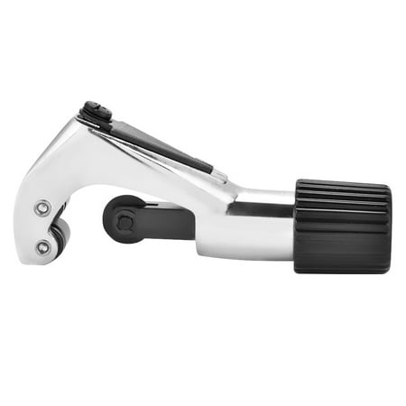 

Durable Silver + Black Wire Cutter Wire Striper For 4-28Mm Optical Cable Copper Tube