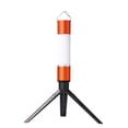 thumbnail image 1 of Linterna Trípode Camping LED Telescópica con Tuercas Antorcha Recargable (C) JShteea  El nuevo, 1 of 8