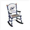 Guidecraft NBA - Wizards Rocking Chair