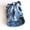 A, variant on kladzum Warm Dog Coat, Winter Dog Clothes, Pet Clothes Teddy Bomei Dog Spring and Summer Clothes Spring and Summer New Vestsbroken Hole Vests, Pet Jacket Dog Vests Pet Apparel