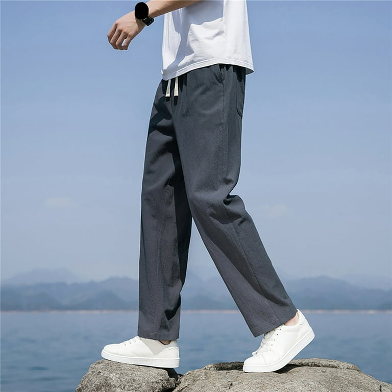 Baggy golf trousers hotsell